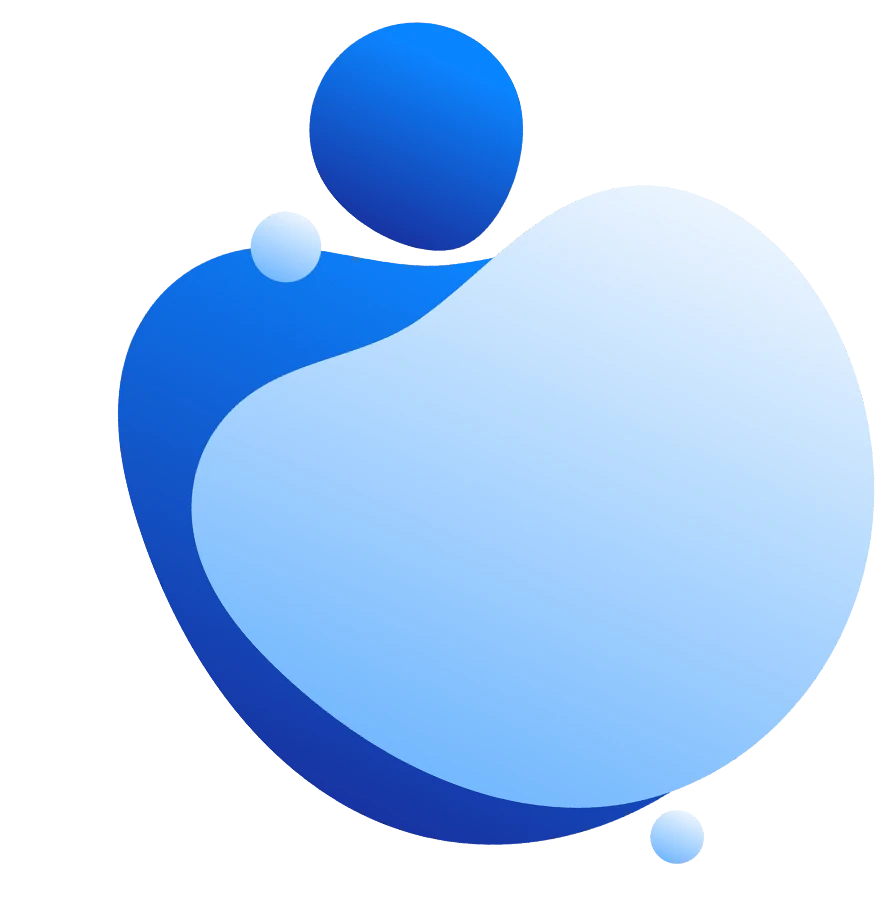 Burbujas de limpieza