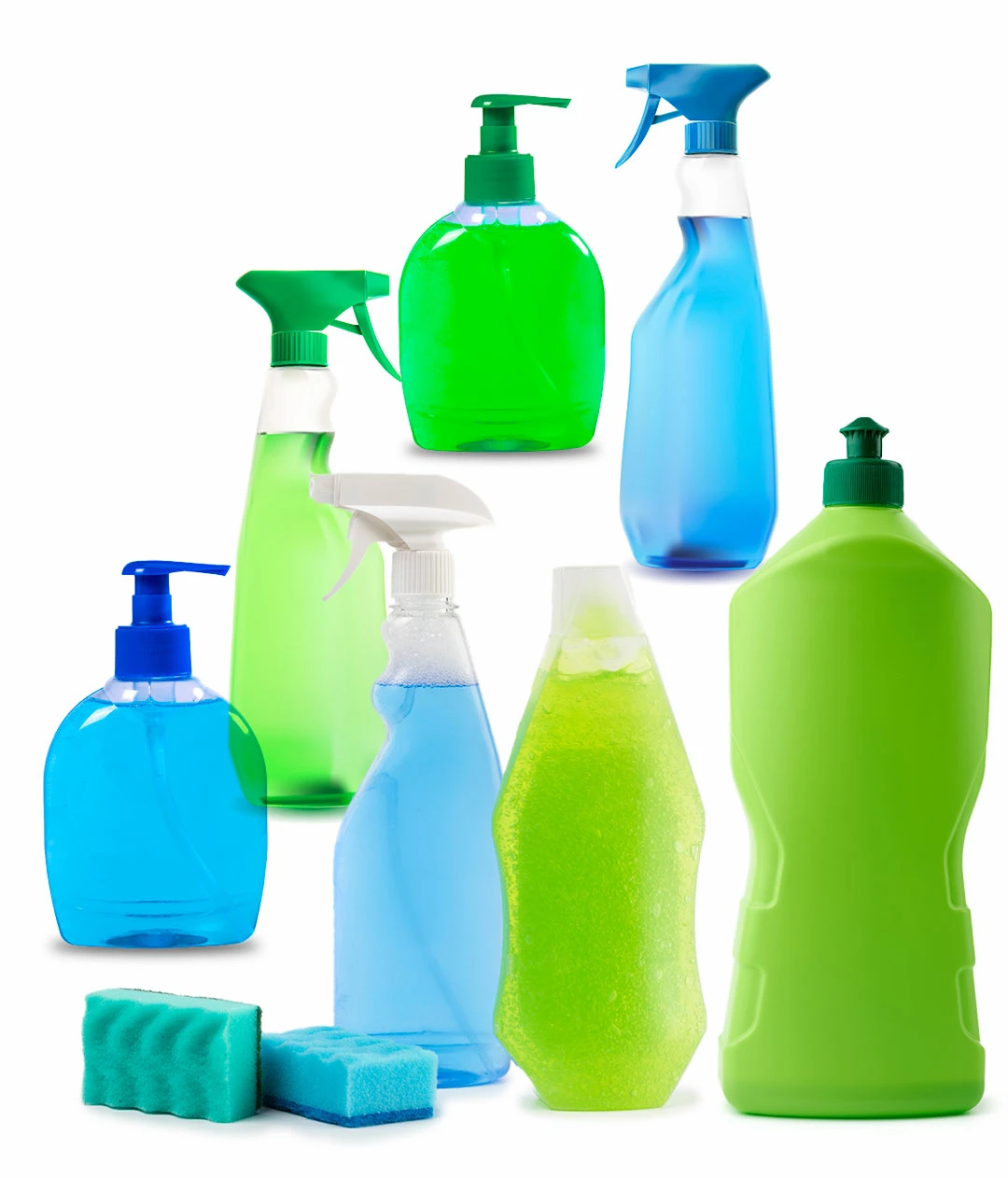 Productos no tóxicos